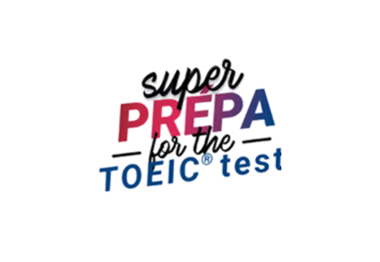 super prépa TOEIC